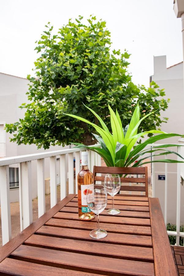 Appartement Ma Location Sablaise - Appart' Olona à Les Sables-dʼOlonne Extérieur photo