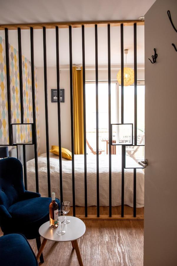 Appartement Ma Location Sablaise - Appart' Olona à Les Sables-dʼOlonne Extérieur photo