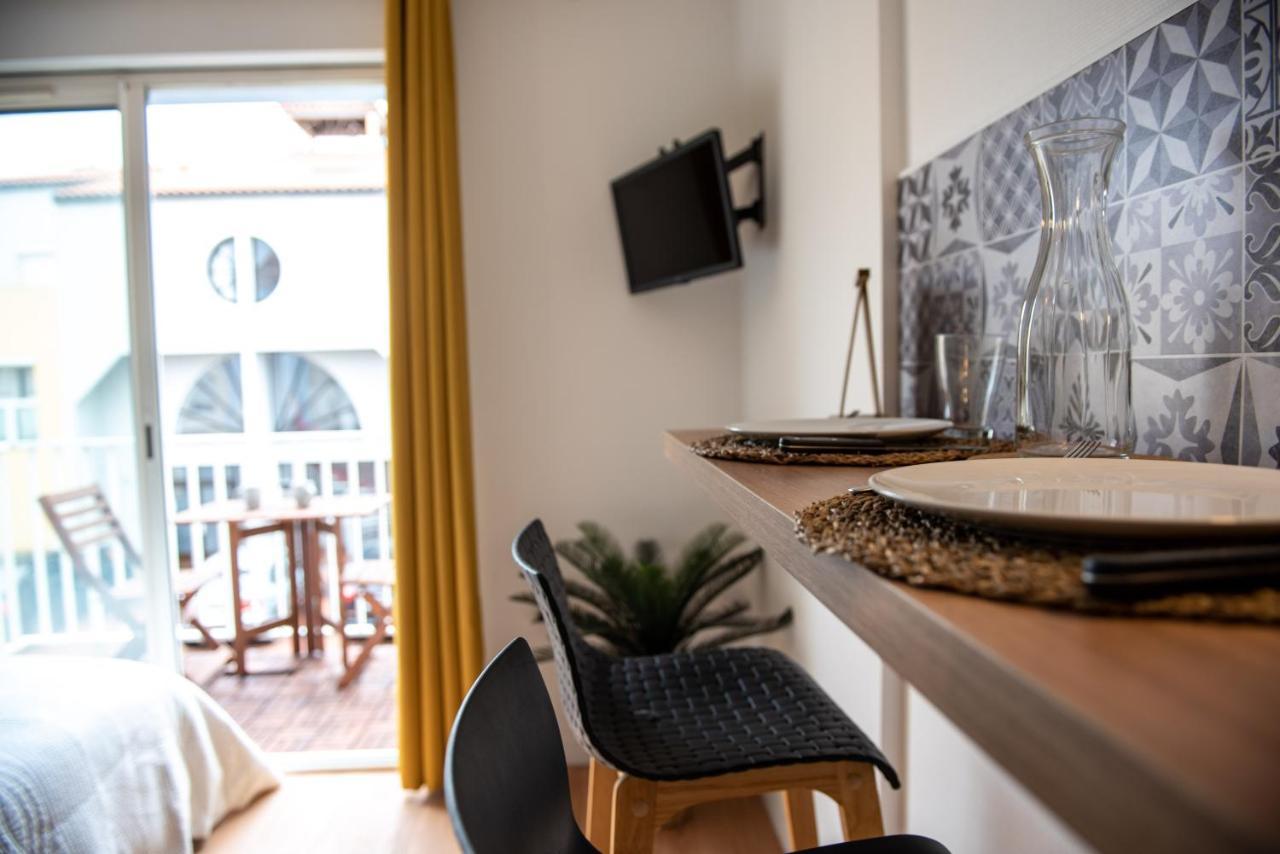 Appartement Ma Location Sablaise - Appart' Olona à Les Sables-dʼOlonne Extérieur photo