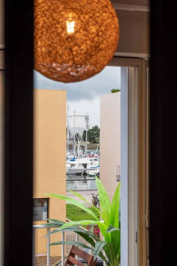 Appartement Ma Location Sablaise - Appart' Olona à Les Sables-dʼOlonne Extérieur photo